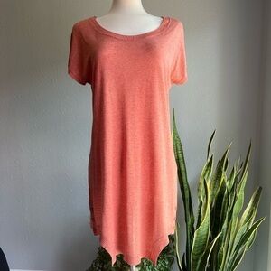 Kensie lightweight knit dress